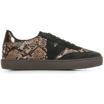 Victoria Zapatillas Berlin Ciclista Serpiente para mujer