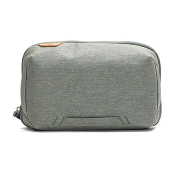 Bolsa Técnica Peak Design V2 - Verde Salvia Btp-sg-3