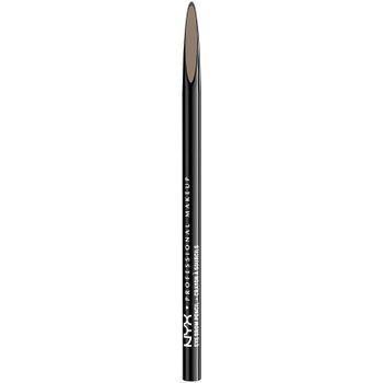 Lápiz de cejas Precision NYX Professional Makeup (varios tonos) - Blonde