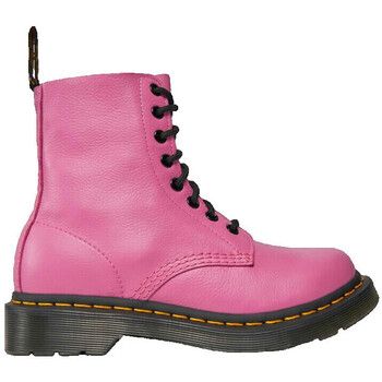 Dr. Martens Botas Bottines 1460 Pascal cuir para mujer