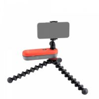 brazo deslizante joby swing komplett kit compacto compatible ios y android