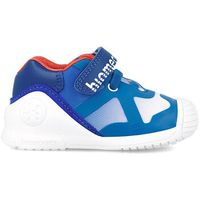 biomecanics zapatillas 242150a azul para nino
