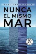 Nunca el mismo mar