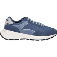 hoff zapatillas 12635402 city mkii navy blue para mujer