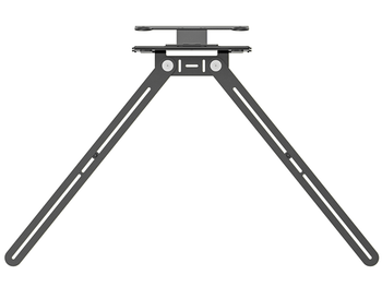 TV MOUNT FOR VIDEO BARS - N/A - WW