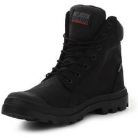 palladium zapatillas altas pampa sc wpn para hombre
