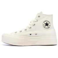 converse zapatillas chuck taylor all star perles para mujer