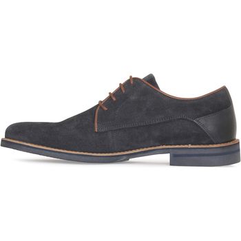 Gaastra Zapatos de vestir Murray Suede para hombre