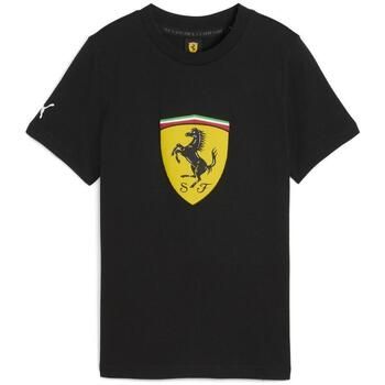 Puma Tops y Camisetas Kids Colored para niño