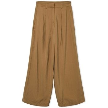 Aware Pantalones Noos Perry Trousers - Otter para mujer