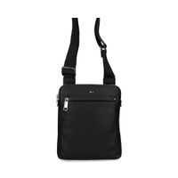 boss bolsos hombre - negro talla os