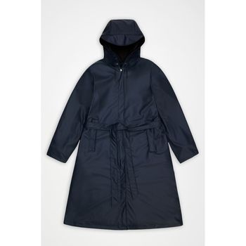 Rains Cortaviento A Line Longer W Jacket W3 para mujer