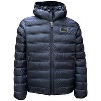 emporio armani ea7 abrigo de plumas 6dbb03-bngaz para nino