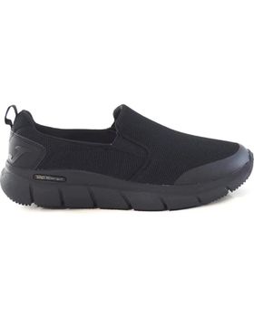 de JOMA C LACELESS CON MEMORY FOAM NEGRO