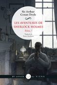 les aventures de sherlock holmes: relats i