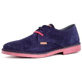 Colour Feet Mocasines HATARI para hombre
