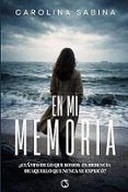 en mi memoria