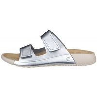 ecco sandalias cozmo flat para mujer