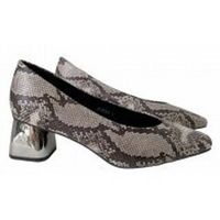 buonarotti zapatos de tacon zapato salon animal print para mujer