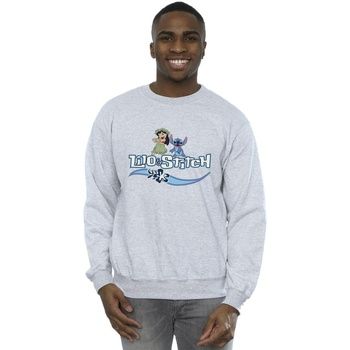 Disney Jersey BI30802 para hombre