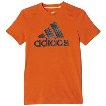 adidas Camiseta AK2540 para niño