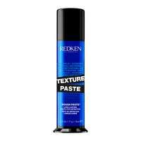 redken styling texture paste styling paste for high texture all-day re-workability medium control 75ml