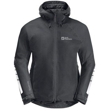 Jack Wolfskin Chaquetas Morobbia para hombre
