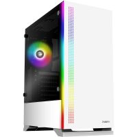 zalman s5 cristal templado usb 30 blanca