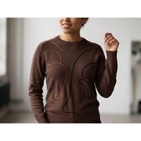 bomboogie jersey mw9916 kwo6-148m para mujer