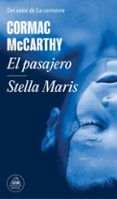 el pasajero  stella maris