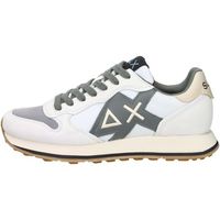 sun68 deportivas moda z46122 para hombre