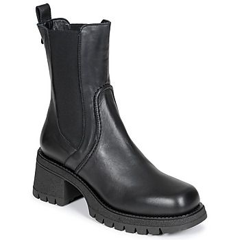 Casta Botines LUPE para mujer