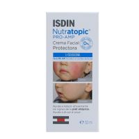 nutratopic crema facial pro-amp 50 ml