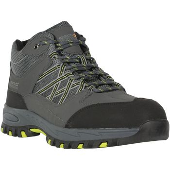 Regatta Professional Zapatillas de senderismo RG6629 para hombre