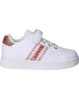 de levis vads0042s brandon mini 2900 white rose