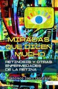 miradas que dicen mucho