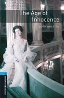 oxford bookworms 5 the age of innocence mp3 pack