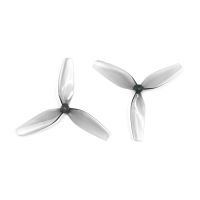 2 pares  10 pares hqprop 24x12x3 2412 24 pulgadas pc 3 aspas helice 14 mm eje para rc drone fpv carreras