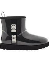 de ugg botas mujer classic clear mini varios 1113190 negro