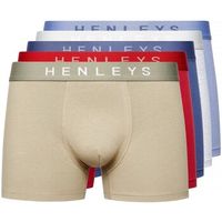 henleys boxer tley para hombre
