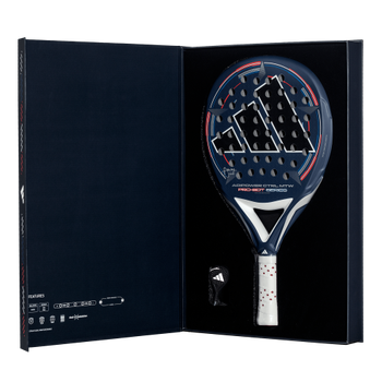 Adipower CTRL MTW PRO EDT 2024 Alex Ruiz