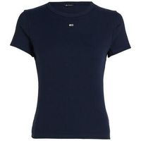 tommy jeans camiseta gt31826 para mujer