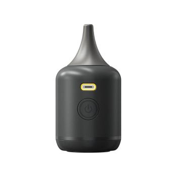 NITECORE BB nano 40000RPM Soplador de aire eléctrico inalámbrico de alta velocidad mini aspiradora de sensor de objetivo