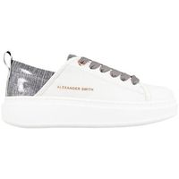 alexander smith deportivas moda eww6899wsv para mujer