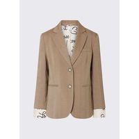 liu jo chaquetas wf6211 t732a-l9179 para mujer