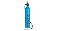 bomba compresora airshot tubeless