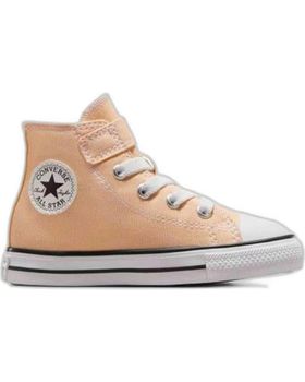de CONVERSE ZAPATILLAS CHUCK TAYLOR ALL STAR AMARILLO