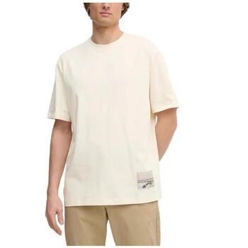Calvin Klein Jeans Camiseta J30J327094 YAC para hombre