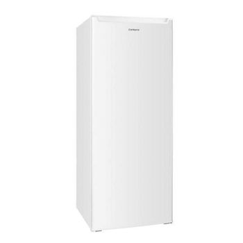 Frigorífico Libre Instalación 143 cm 242L E Blanco Puertas reversibles Crisper LED