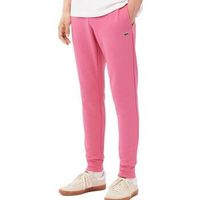 lacoste pantalon chandal jogging para hombre